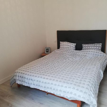 El Gran Dragon Apartamento Poitiers Exterior foto