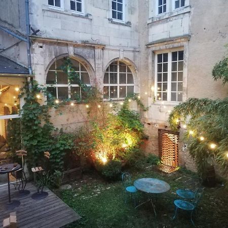 El Gran Dragon Apartamento Poitiers Exterior foto